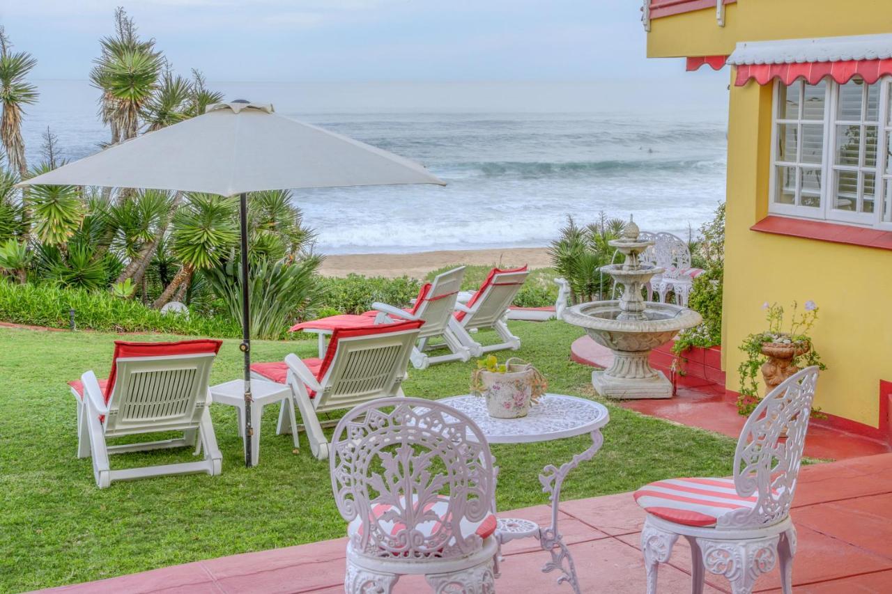 Haus Am Strand - On The Beach Wildernis Exterior foto
