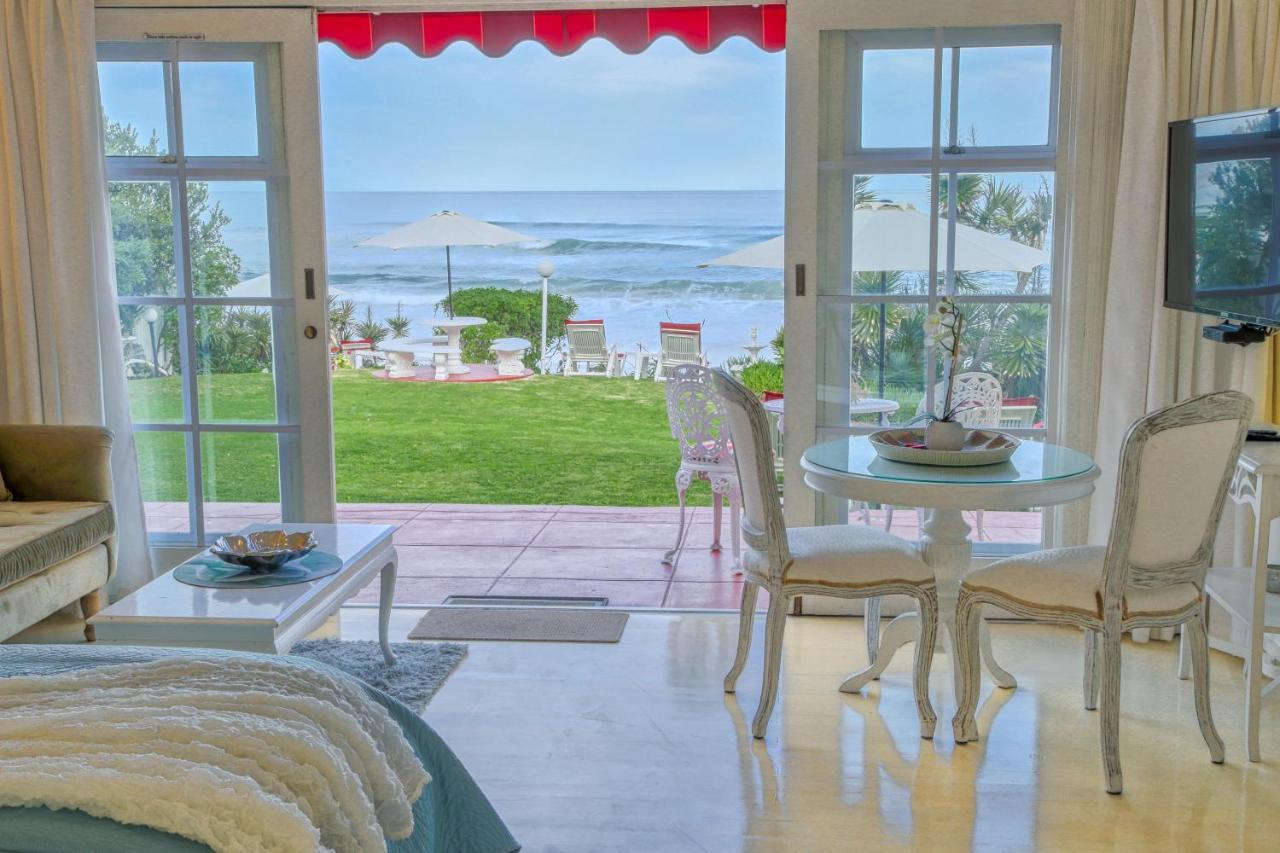 Haus Am Strand - On The Beach Wildernis Exterior foto
