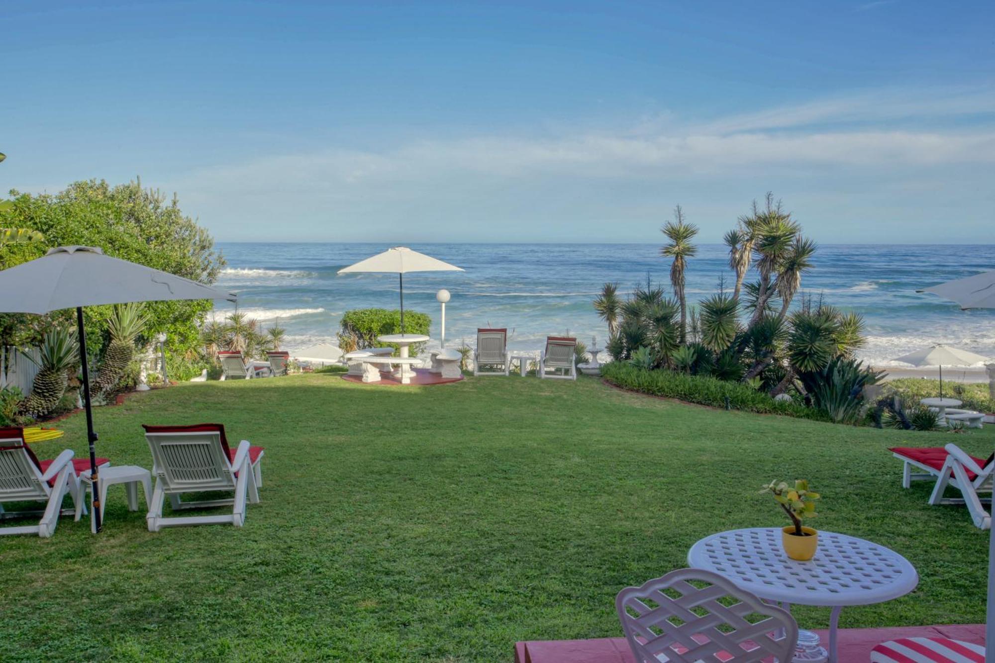 Haus Am Strand - On The Beach Wildernis Exterior foto