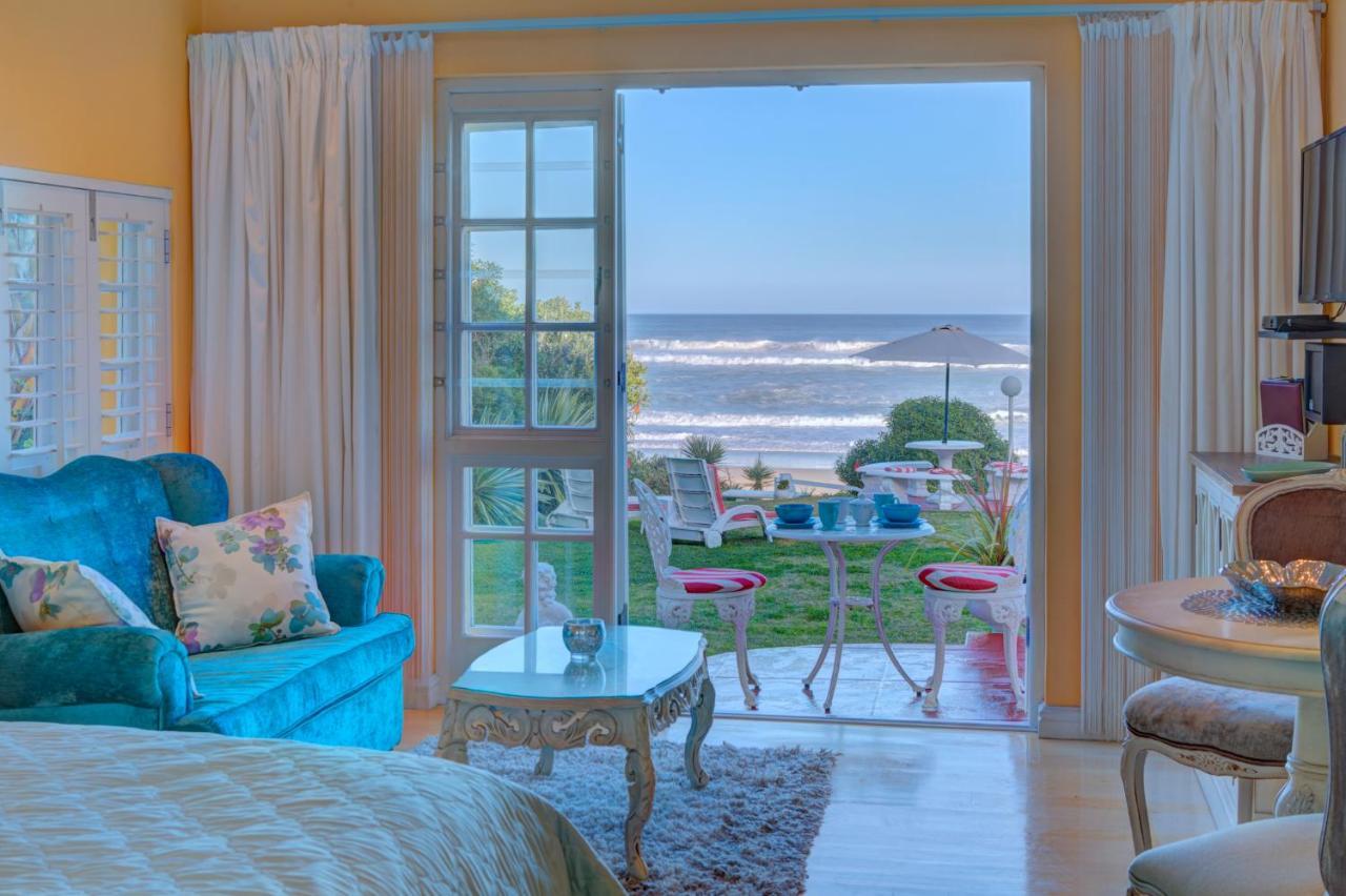 Haus Am Strand - On The Beach Wildernis Exterior foto
