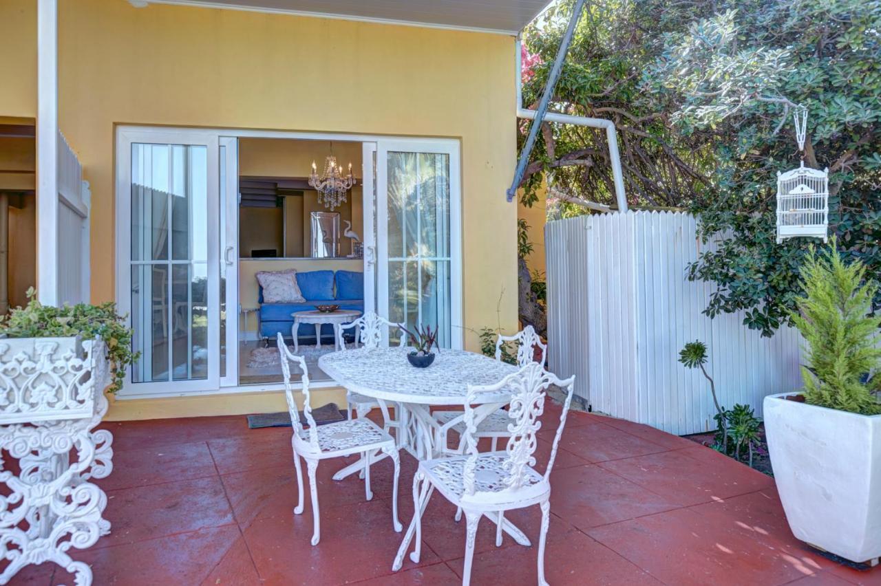 Haus Am Strand - On The Beach Wildernis Exterior foto