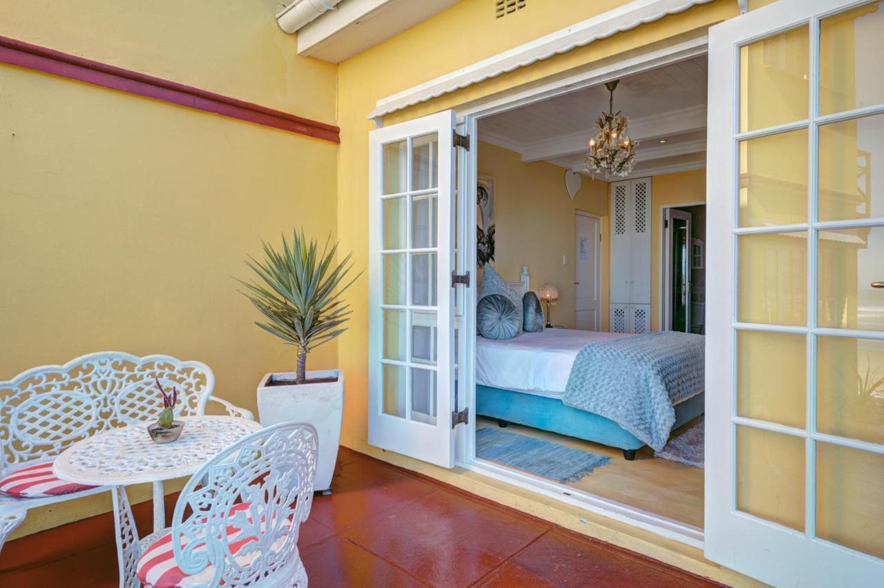 Haus Am Strand - On The Beach Wildernis Exterior foto