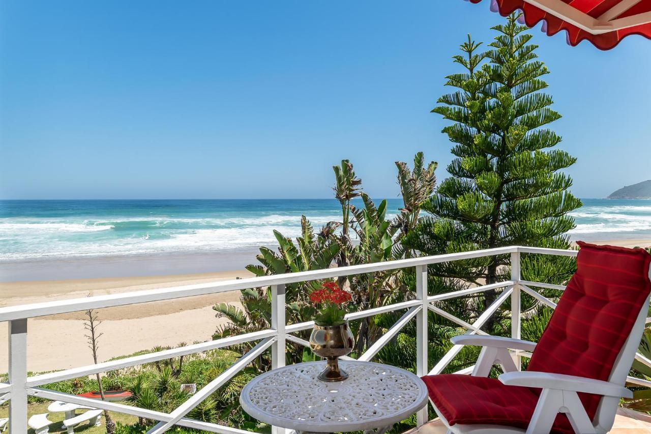 Haus Am Strand - On The Beach Wildernis Exterior foto