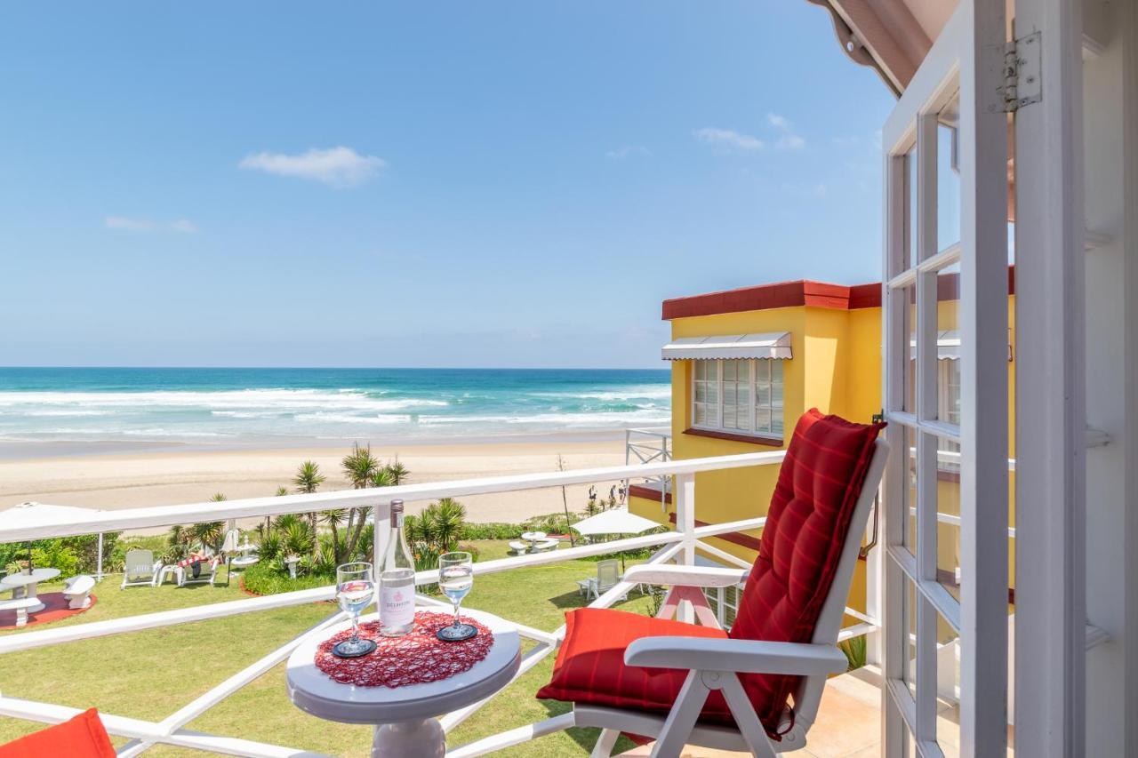 Haus Am Strand - On The Beach Wildernis Exterior foto