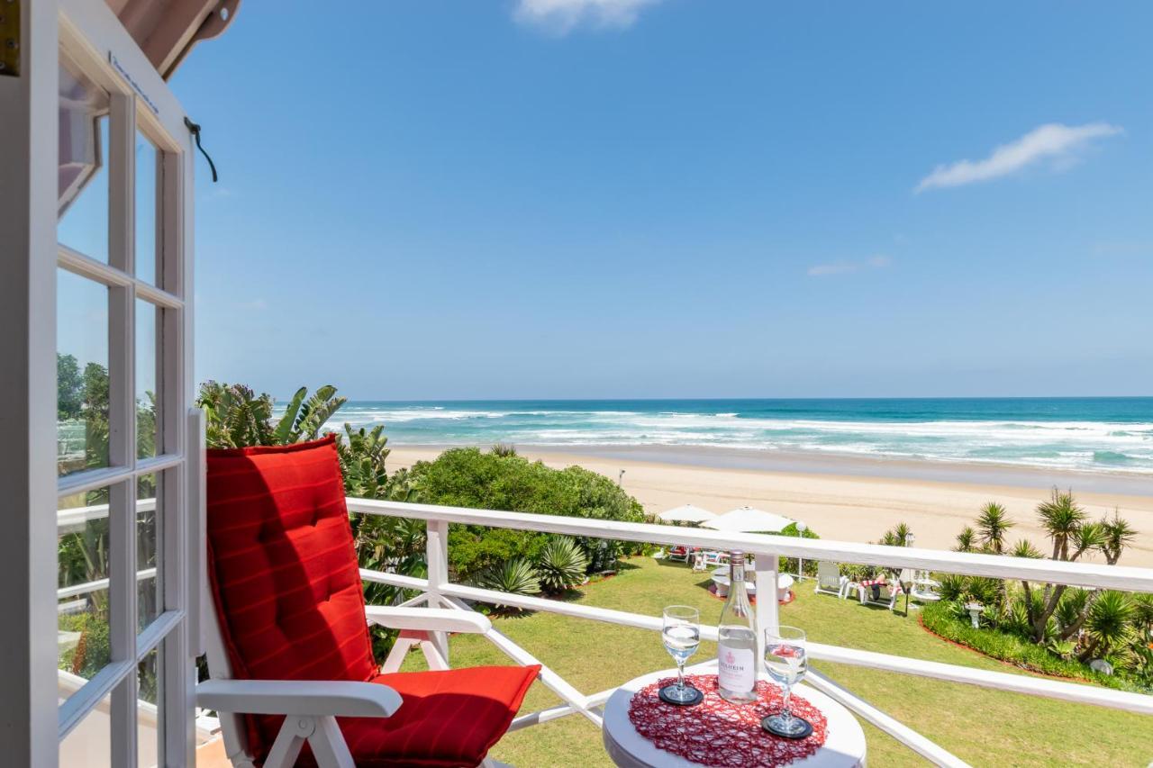 Haus Am Strand - On The Beach Wildernis Exterior foto