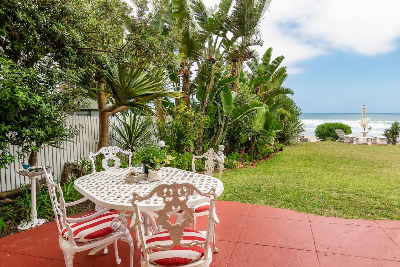 Haus Am Strand - On The Beach Wildernis Exterior foto